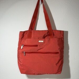 Large Baggallini Women's Tote Travel Bag